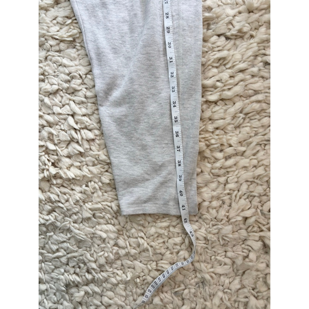 Free People Movement sweatpants women’s M gray harem high waist comfy - Picture 9 of 11